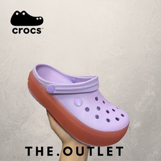 Authentic Crocs shoes sandals for women korean fashion with free jibbit ...