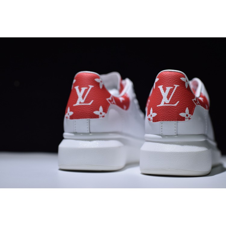 alexander mcqueen per louis vuitton