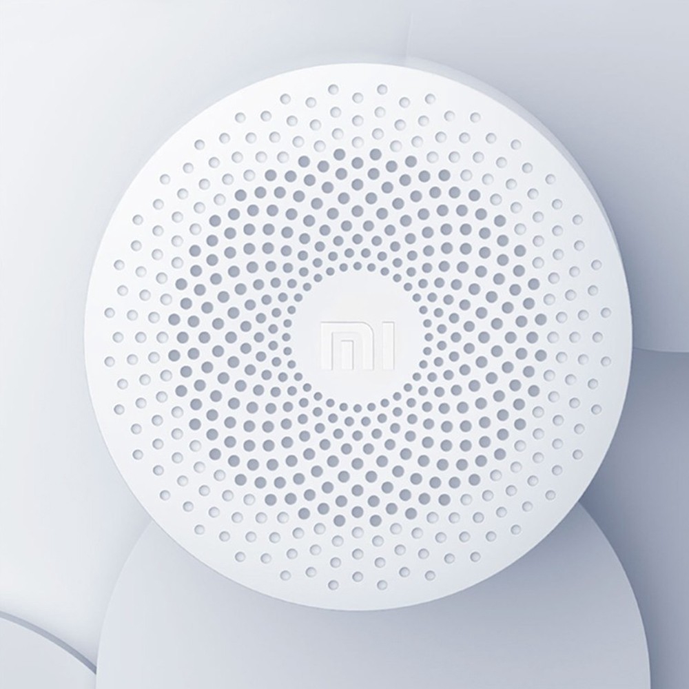 xiaomi ai mini speaker