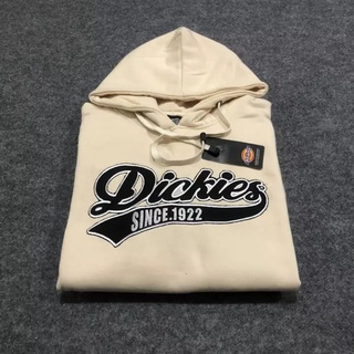New Spot Dickies 1922 Dickies premium hoodie for men and women.