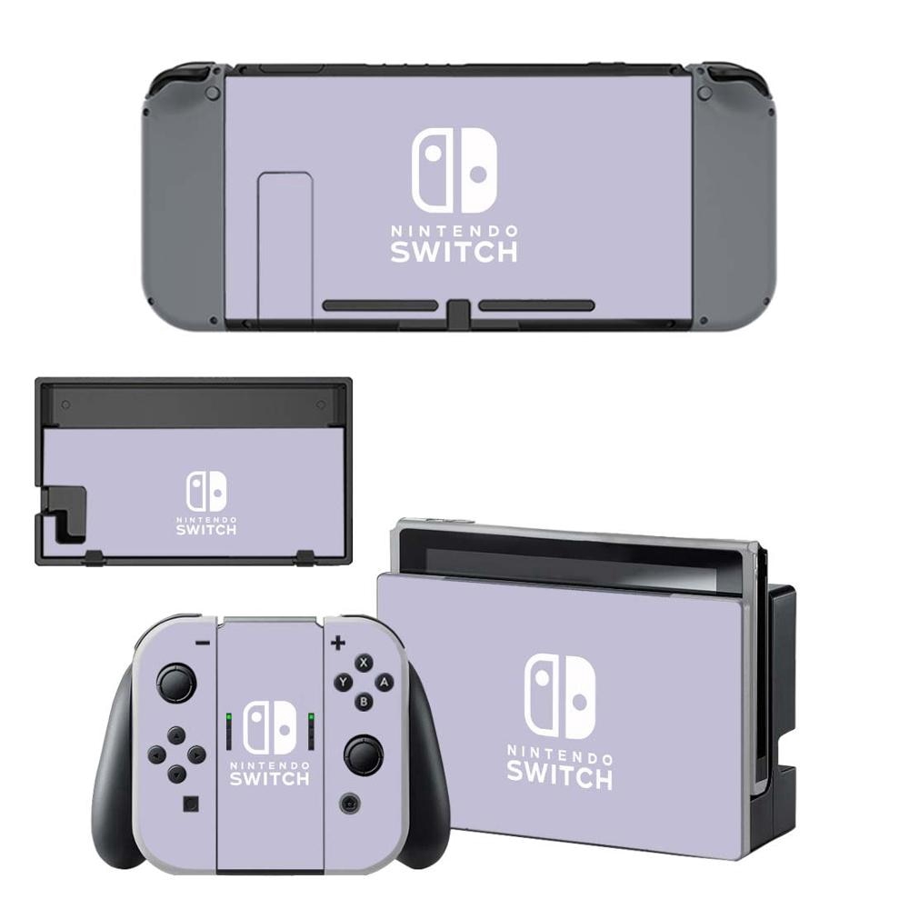 nintendo switch controller colors
