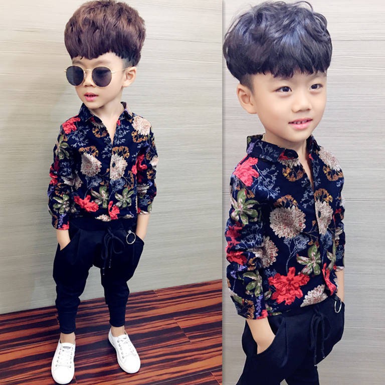 Penghantaran SF pilihan 2021 baju budak lelaki baru Penghantaran SF pilihan 2021 baju budak lelaki baru