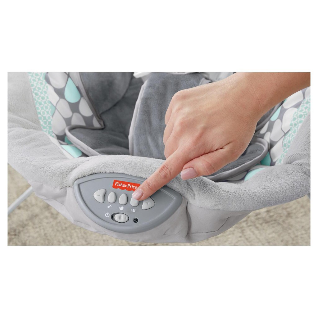 sweet surroundings monkey deluxe bouncer