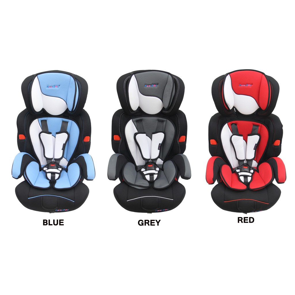 car seat for 9 month old