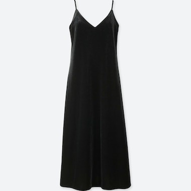 camisole dress