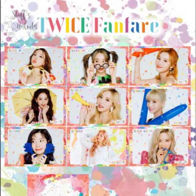 twice photocard - Prices and Online Deals - Toys, Games amp; Collectibles Aug  2020 | Shopee Philippines