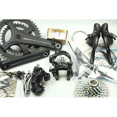 campagnolo groupset for sale