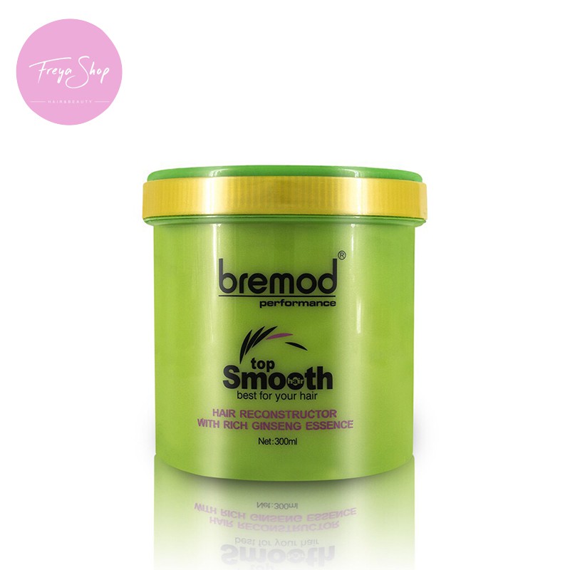 Bremod Performance Hair Reconstructor 300ml | Shopee Philippines