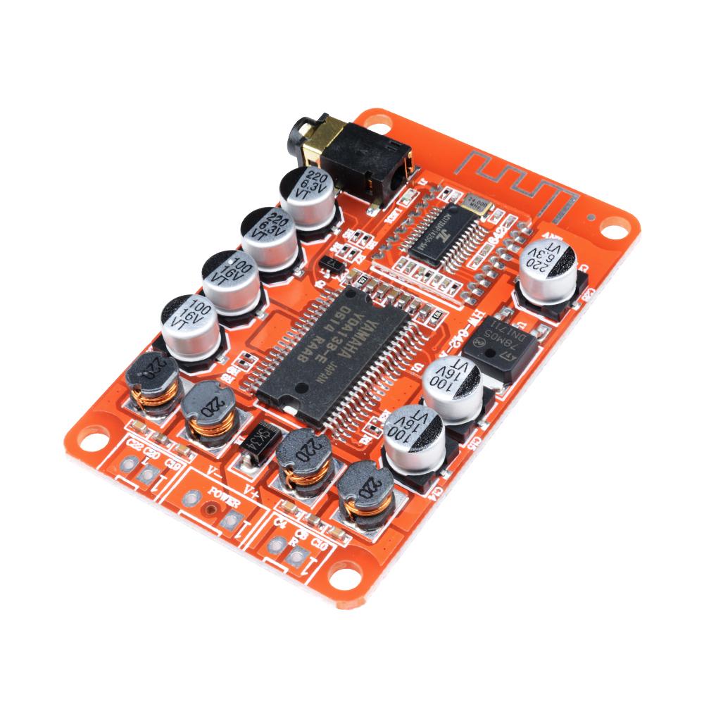 Digital YMA138-D Yamaha HF187 Class D 15W*2 Dual-Channel  