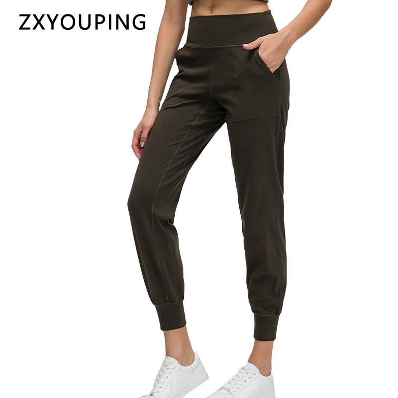 fitness joggers womens