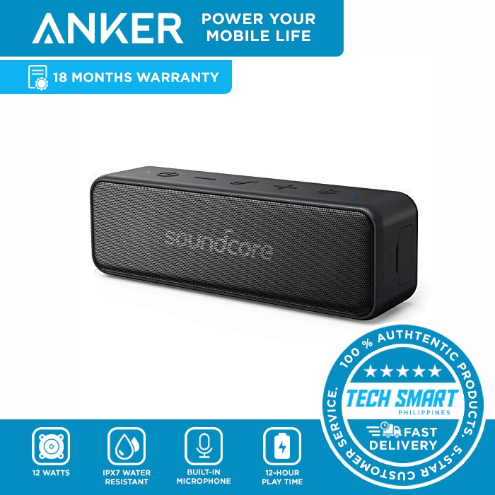 dual motion bluetooth speaker