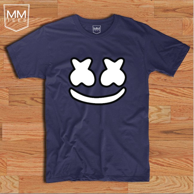 marshmello shirt