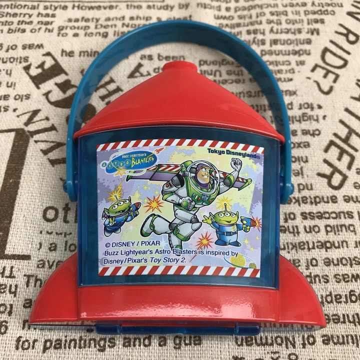 toy story storage unit