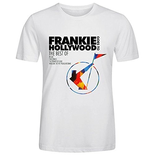 hollywood t shirt