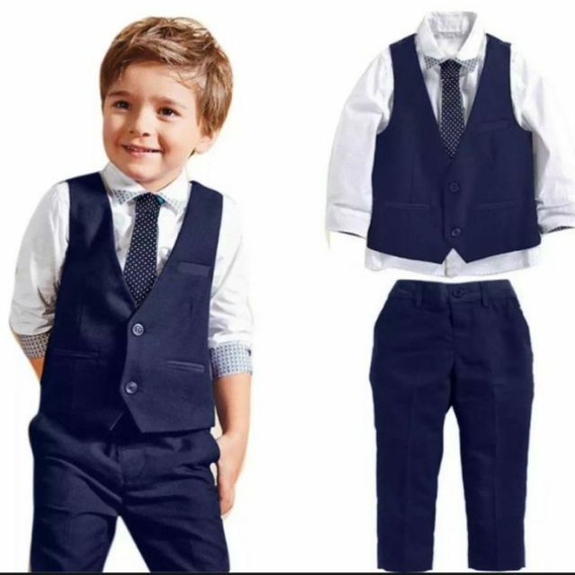 formal attire for boys