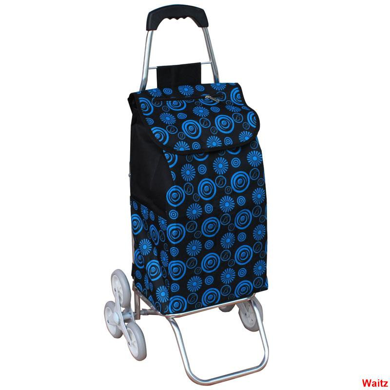 foldable trolley bag philippines