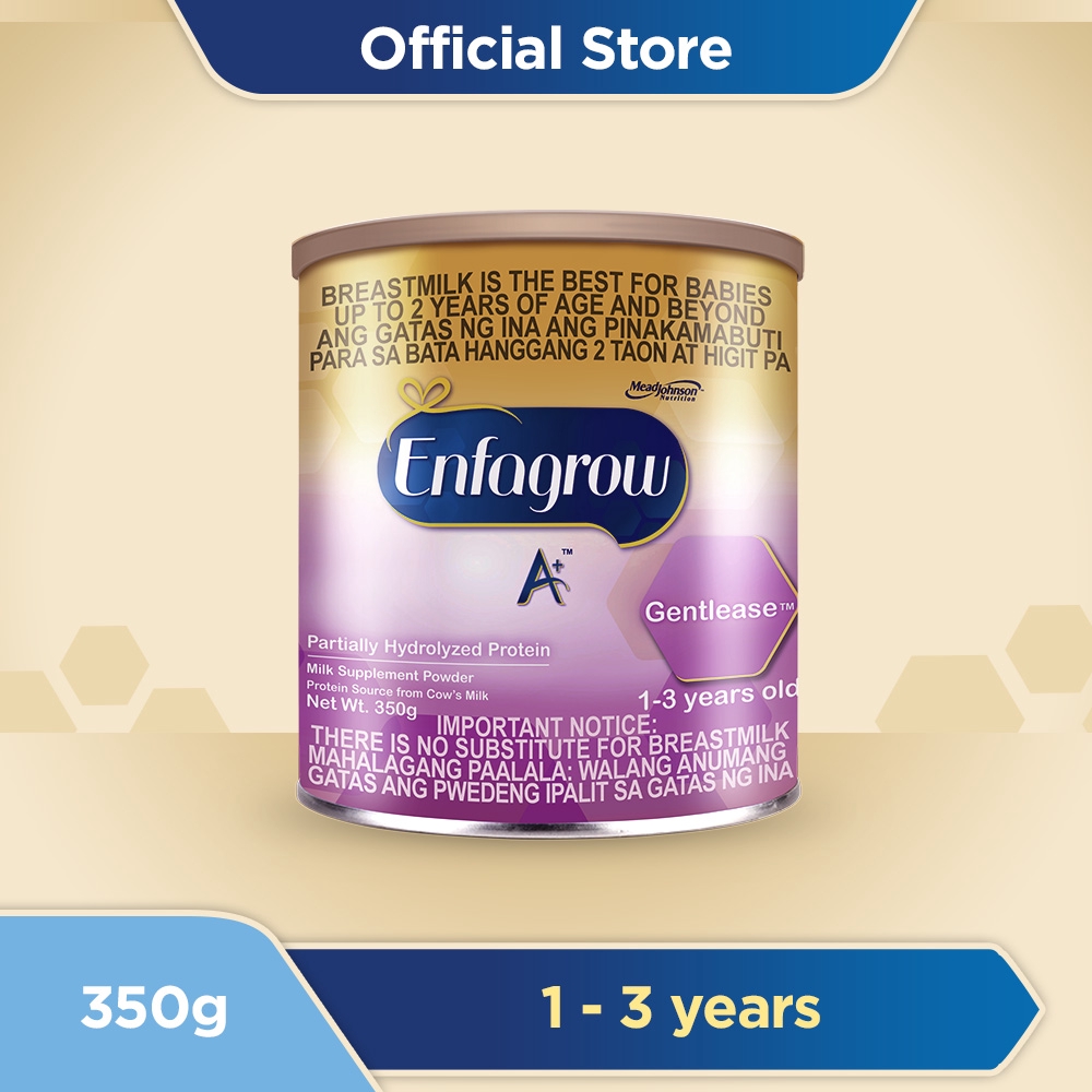 best 1 year old formula milk