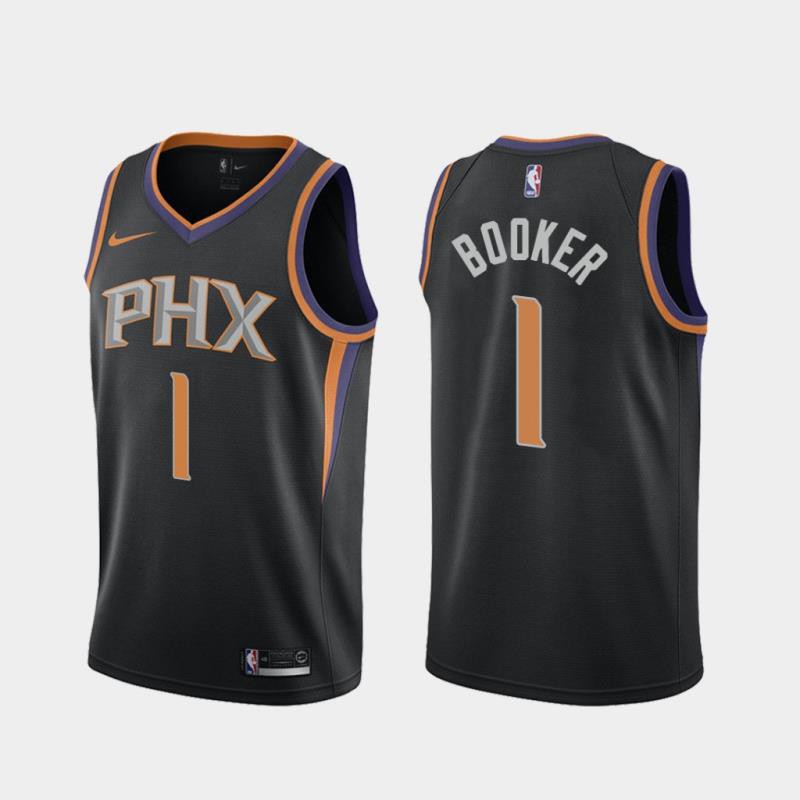 devin booker statement jersey