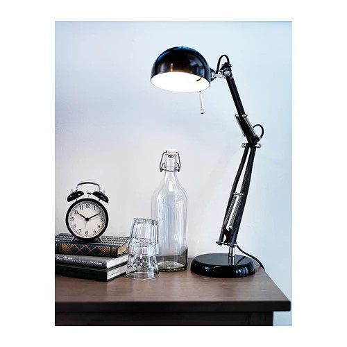 forsa work lamp