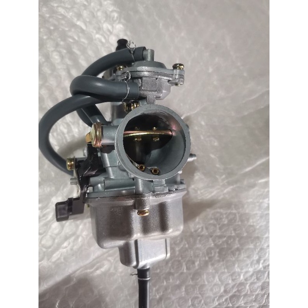 carburetor assembly, xr200 xlr200 Shopee Philippines