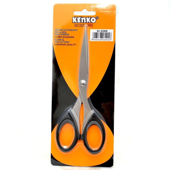 Kenko Scissor | Shopee Philippines