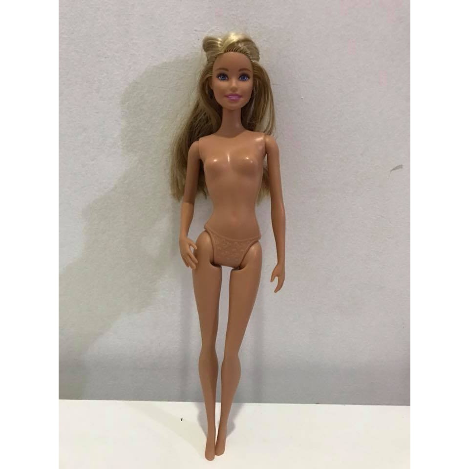 barbie millie