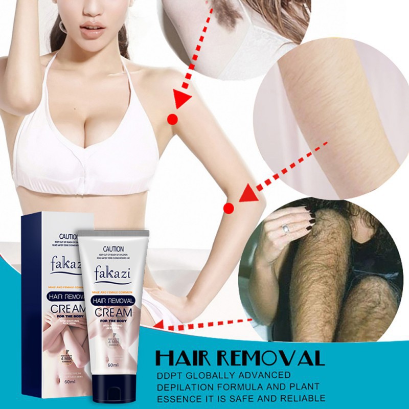 Nad S For Men Hair Removal Cream Shopee Philippines