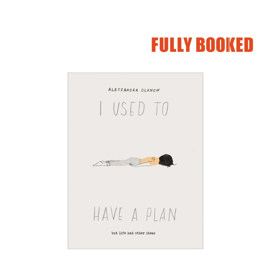 I Used to Have a Plan But Life Had Other Ideas (Hardcover) by