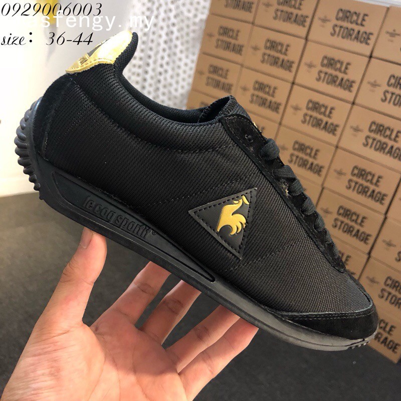 le coq sportif shoes men