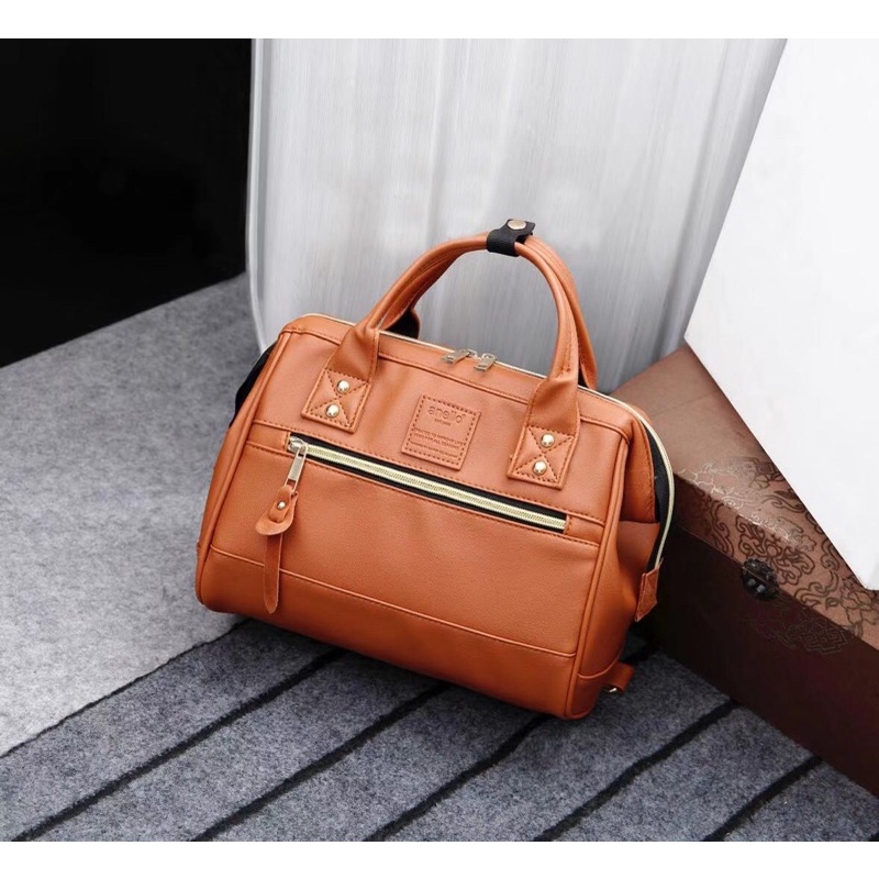 New anello bag with sling Shopee Philippines