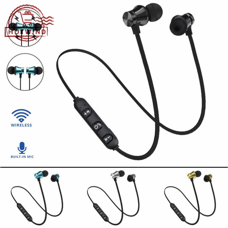 earphone bluetooth shopee