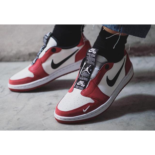 retro 1 low chicago