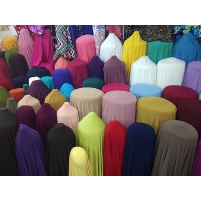 KOREAN ITY ELEGANT FABRIC 60 WIDTH Shopee Philippines