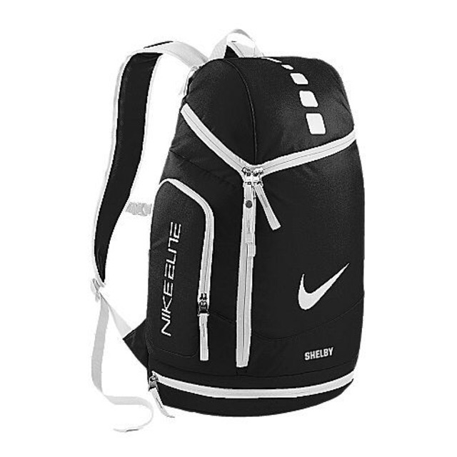 new nike elite bag