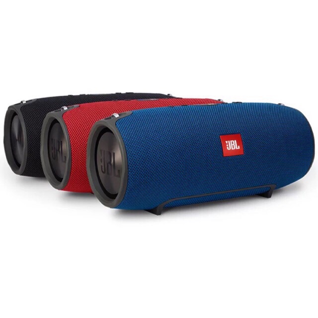 jbl xtreme portable bt speaker