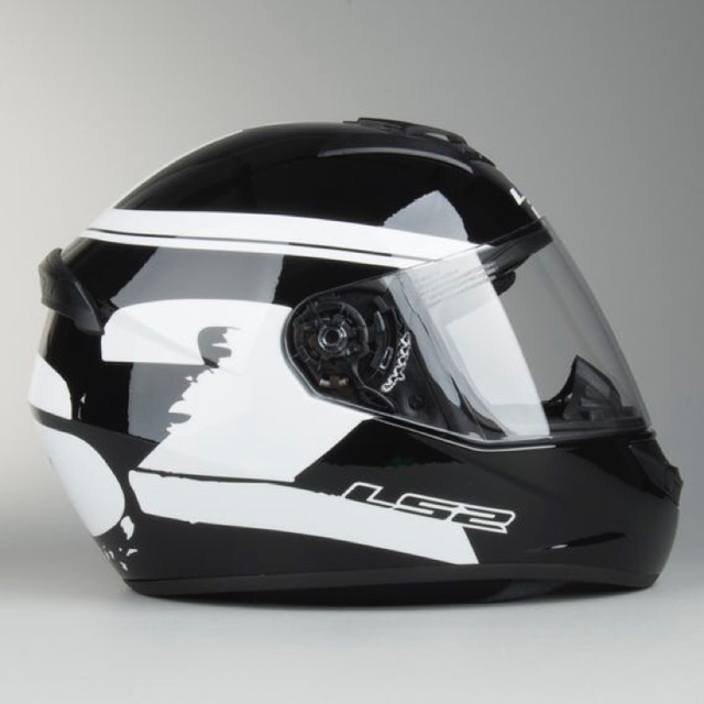 ls2 ff351 lunatic helmet Helmets Full Face Rapid Street (Happy Dreams The visor is double LS2 FF385 CR1 Helmet |