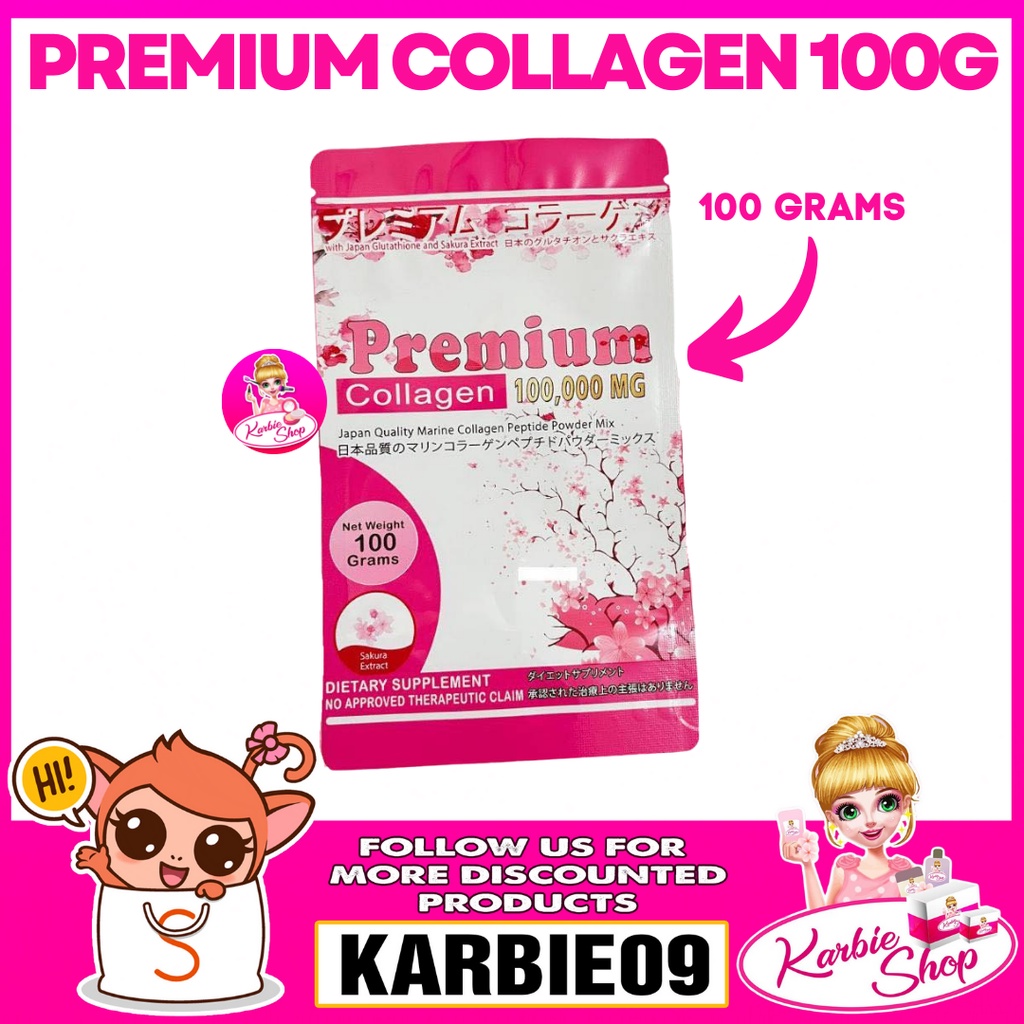 powder collagen - Health Supplements Best Prices and Online Promos - Health   Personal Care Jul 2022 | Shopee Philippines