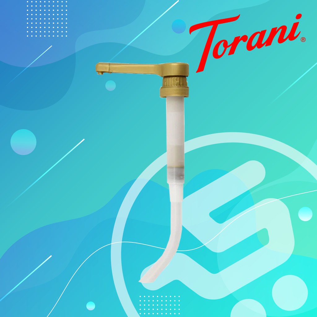 Sauce Pump (For Sauces Only) Shopee Philippines