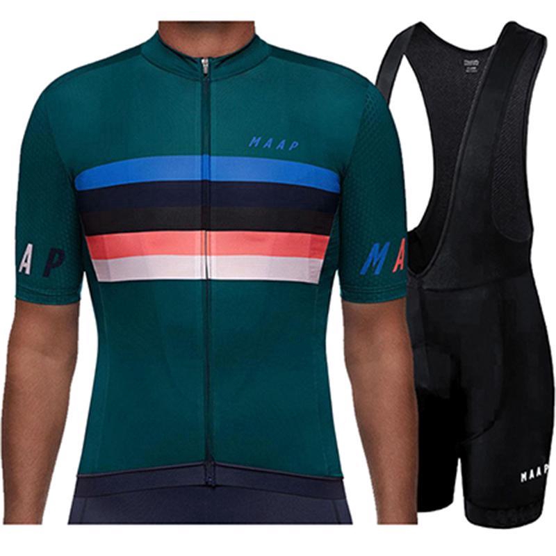 maap cycling wear