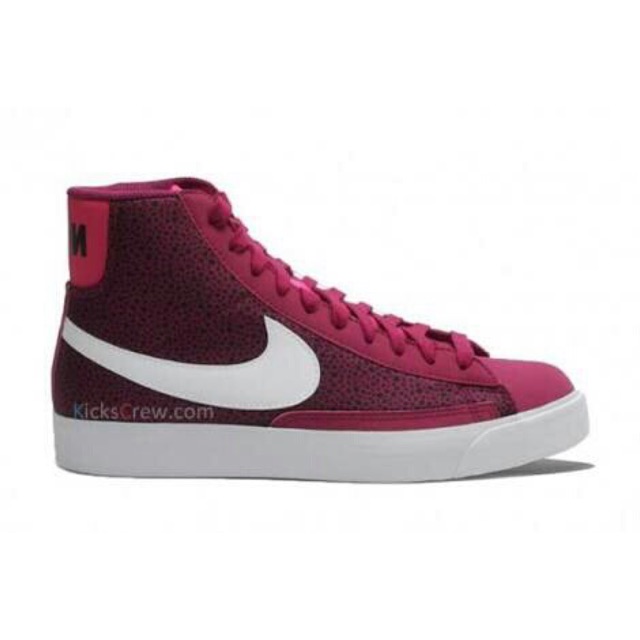 nike blazer office