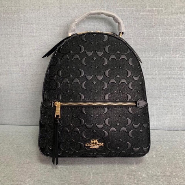 coach bookbag