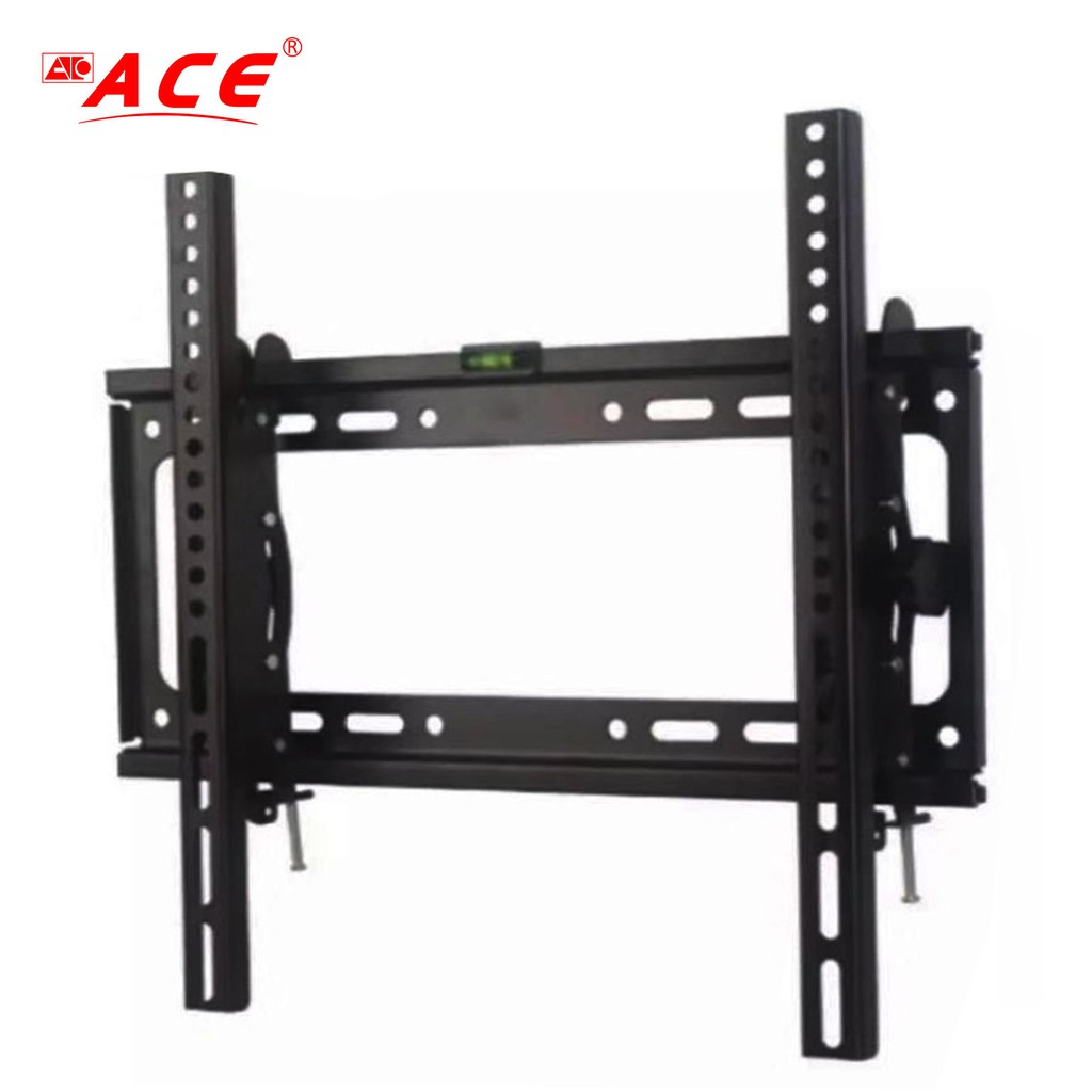 ACE 2655 led tv pdp tilted tv stand wall mount bracket Shopee Philippines