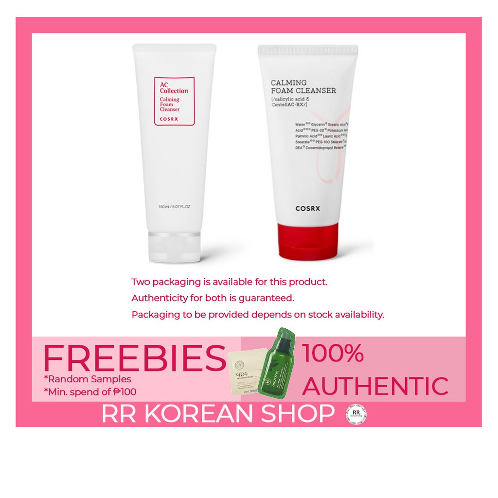 authentic korean products shopee