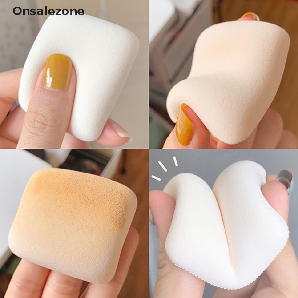 ONPH Puff AirCushion Makeup Sponge Smooth Puff Beauty Tools Wet Dry