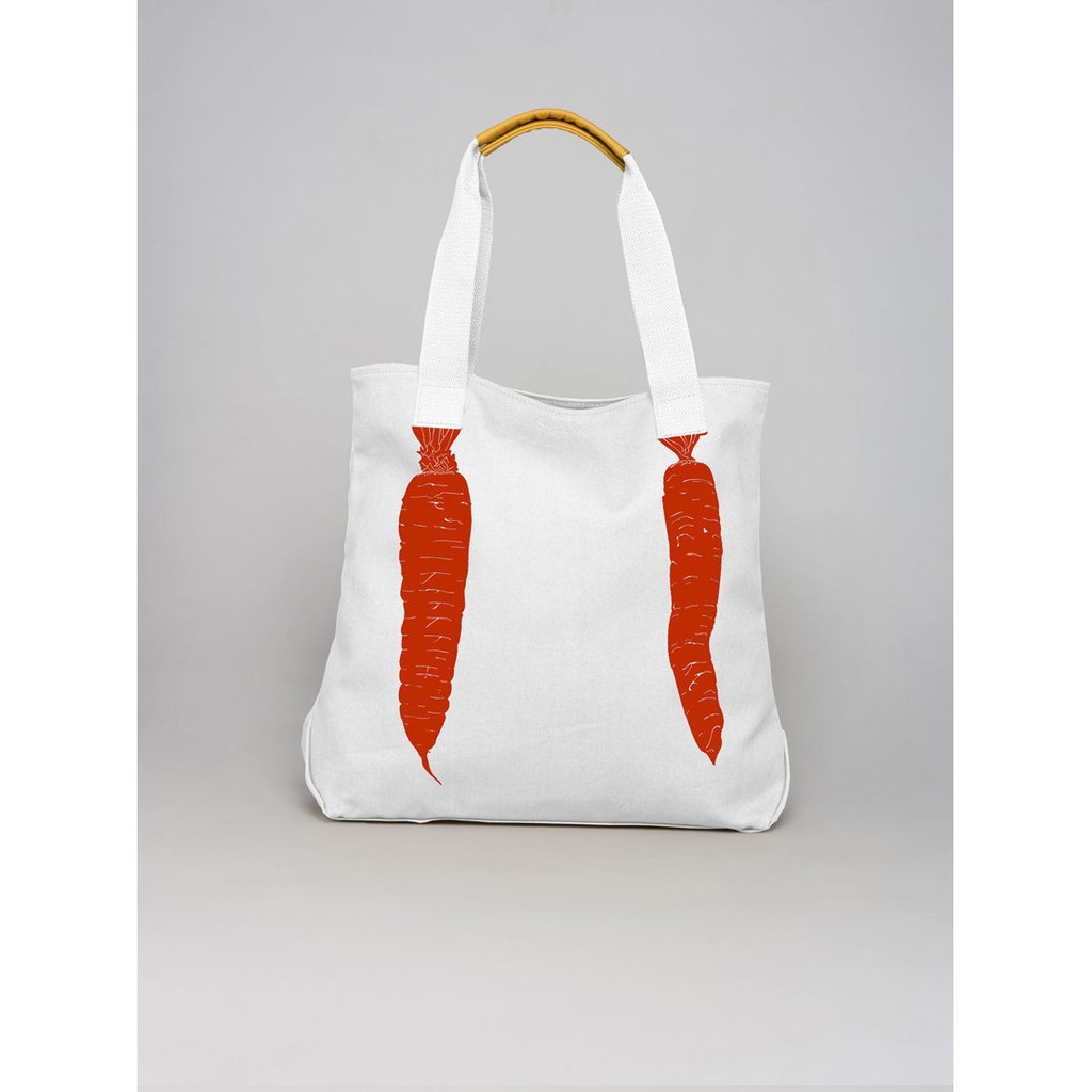 benetton tote bags