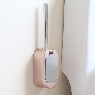 toilet brush storage