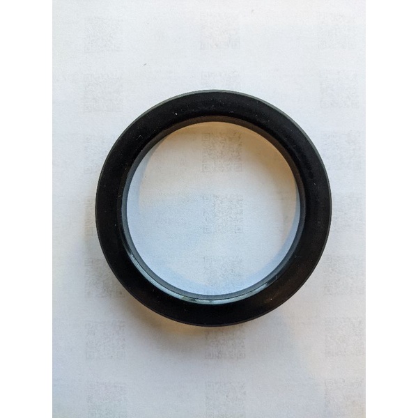 E61 Group Head Gasket Silicone Group Gasket (Food Grade Espresso
