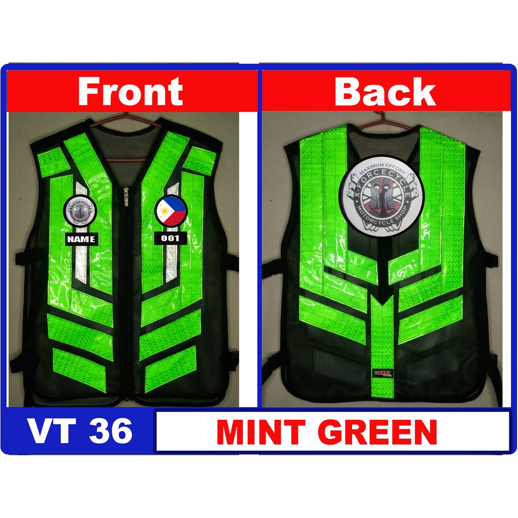 motorcycle vest design philippines rosenailarttutorial