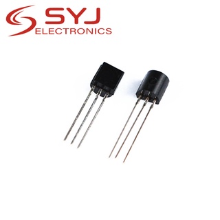 100PCS Transistor 2SC3200 C3200 Power transistor TOP Quality 