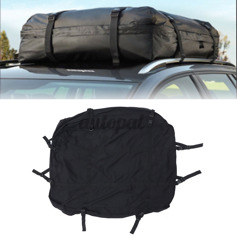 car top cargo bag